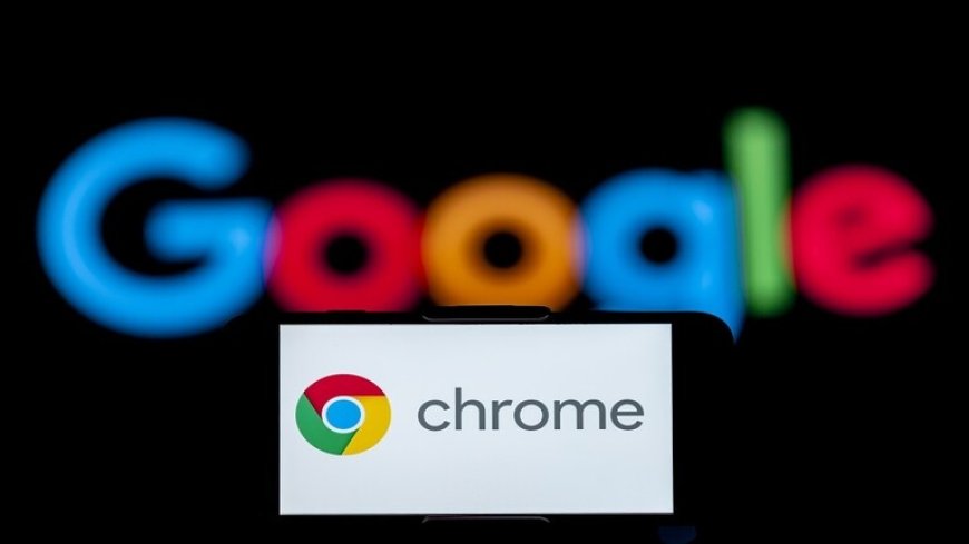 متصفح Chrome بميزات جديدة واكثر عملية