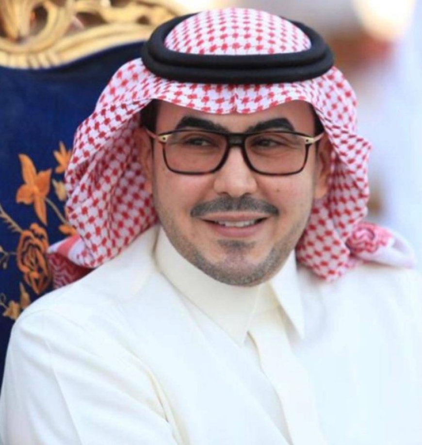 رئيس شركة الأحلام للسياحة البحرية الأمير عبدالله بن سعود بن محمد يقترح إنشاء شركة تسويق للسياحة الداخلية في السعودية