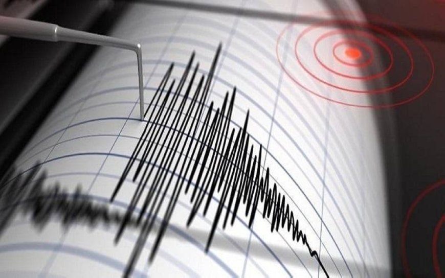 زلزال يضرب  قبالة سواحل بنما بقوة  5.9 درجات