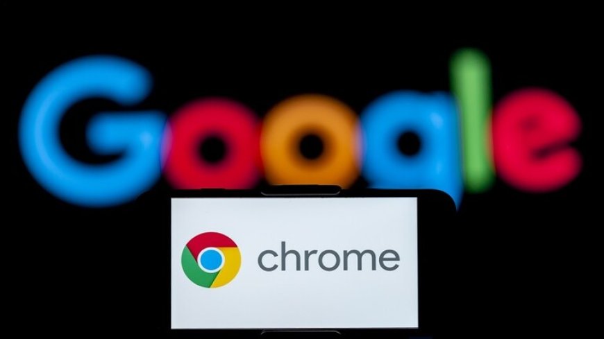 اضافة ميزات مهمة لمتصفح Chrome في الهواتف