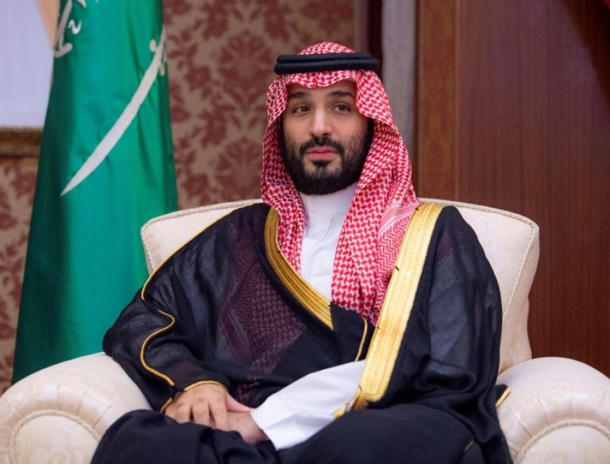 الأمير محمد بن سلمان يزور المملكة المتحدة بعد مرور خمس سنوات على حادث خاشقجي