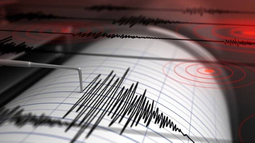 زلزال يضرب مقاطعة في الفلبين بقوة 5.9 درجة