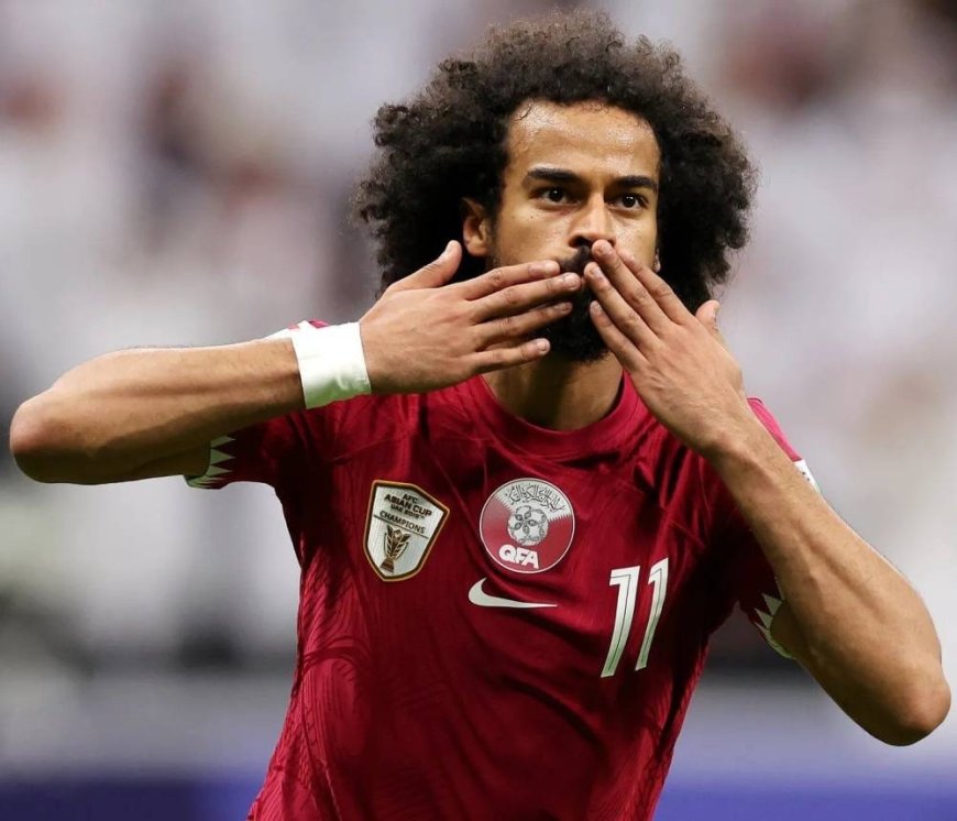 لتحديد الطرف الثاني في نهائي كأس أمم آسيا قطر أمام عقبة إيران!