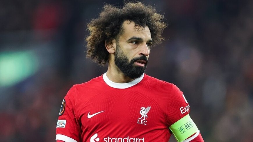 ما هو موقف برشلونة من التعاقد مع محمد صلاح؟