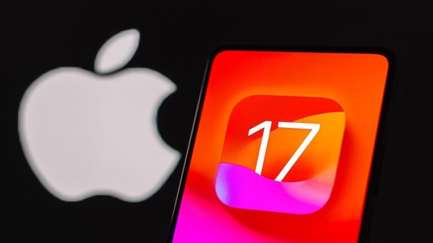 آبل تطلق iOS 17.4 الجديد  رسميا