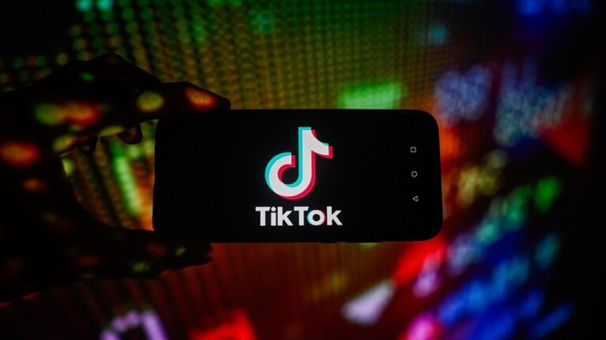 اطلاق تطبيق جديد لمنافسة إنستغرام من قبل TikTok