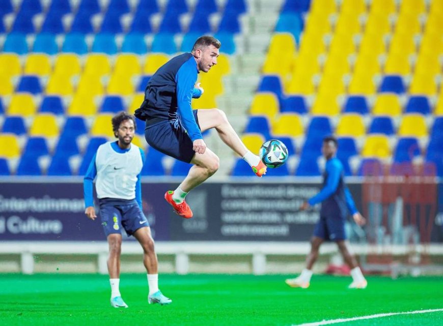 النصر و الهلال في استراحة أبها والأخدود والفيحاء يستضيف الوحدة