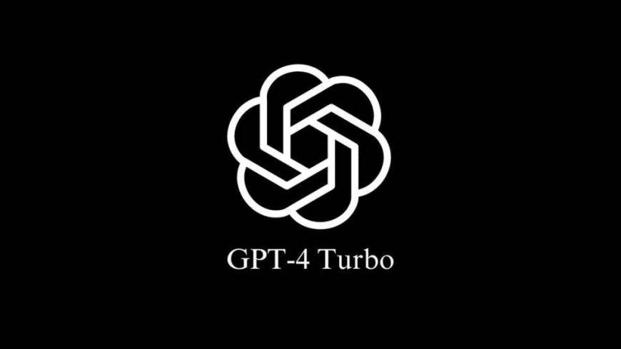 GPT-4 Turbo ترقية جديدة لـMicrosoft 365