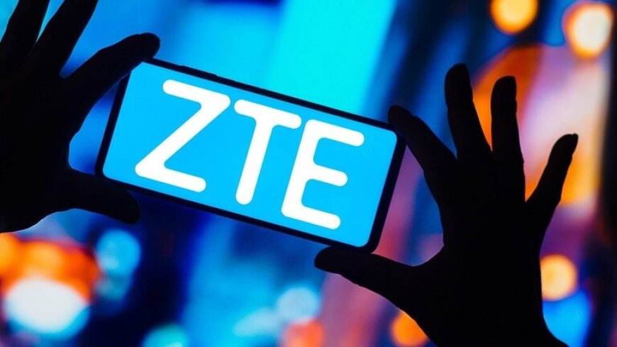 الاعلان عن  أحدث هواتف ZTE بمواصفات منافسة