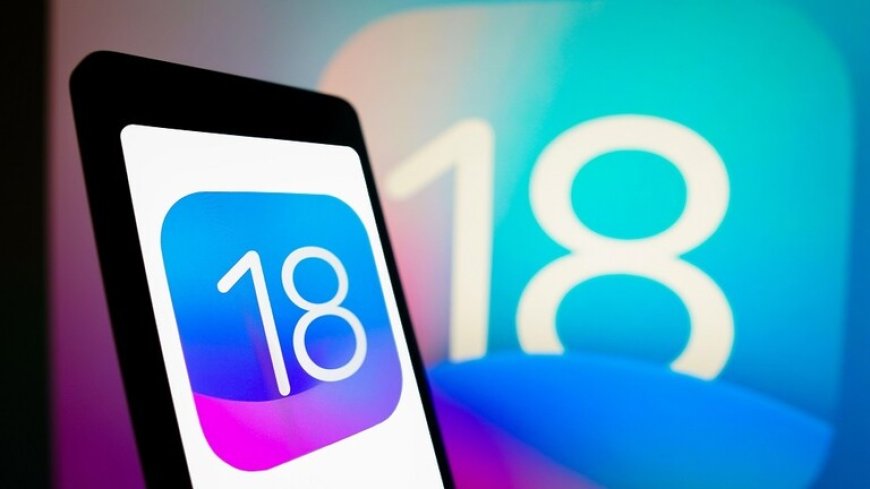 هل تخطط ابل لإدخال الذكاء الاصطناعي لأنظمة iOS 18؟