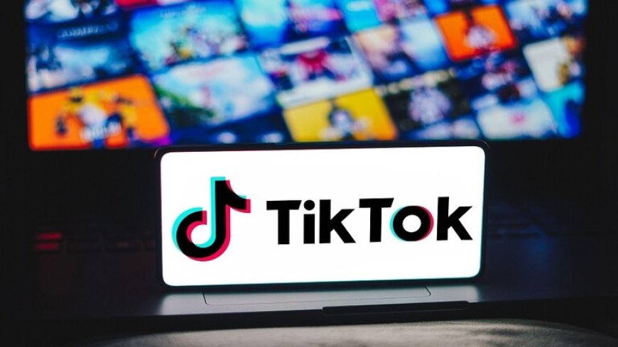 اطلاق ممنصة جديدة  لصناع المحتوى من قبل TikTok