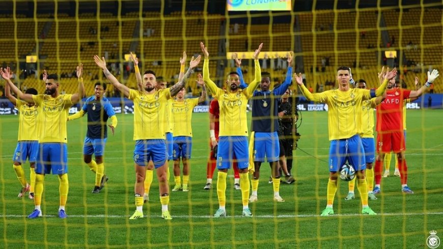 نجم روما يرفض مزاملة رونالدو في النصر رغم العرض المغري!