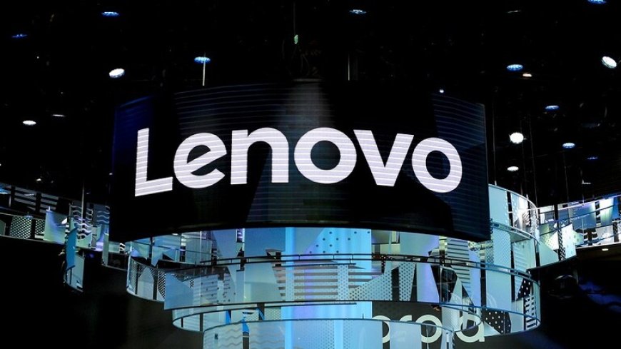 اطلاق حاسبا لوحيا لا مثيل له من Lenovo