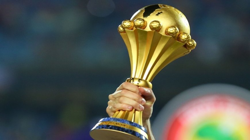 ما هي نتائج قرعة تصفيات كأس أمم إفريقيا؟