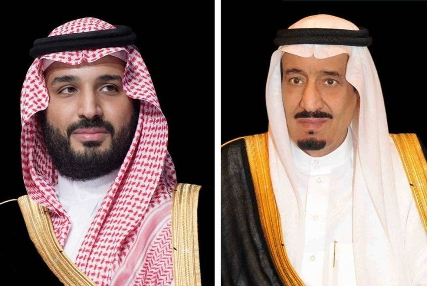 أمر ملكي بتنظيم رئاسة مجلس الوزراء عند غياب الملك أو رئيس المجلس في السعودية