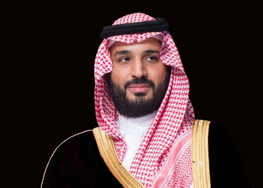 لطالما كانت السعودية منذ تأسيسها قوة خير لكل ما فيه صالح البشرية ورخاء الإنسان حول العالم