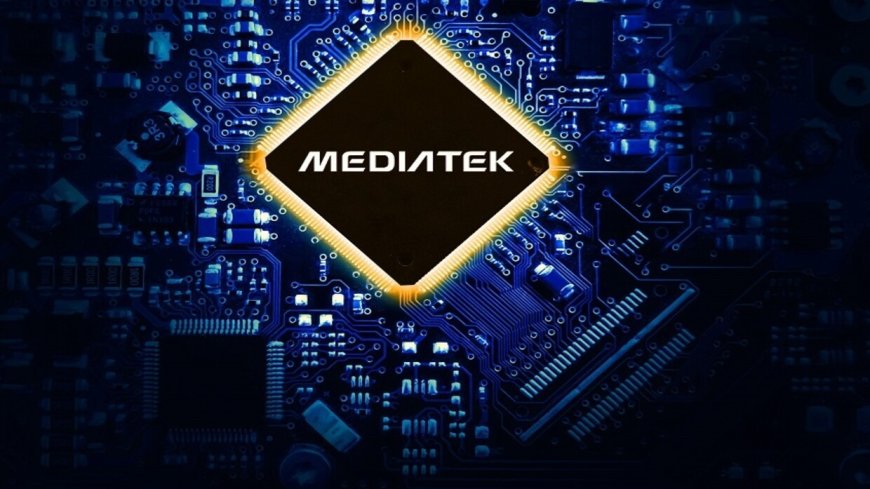 MediaTek تعلن عن منافس قوي لمعالجات كوالكوم!