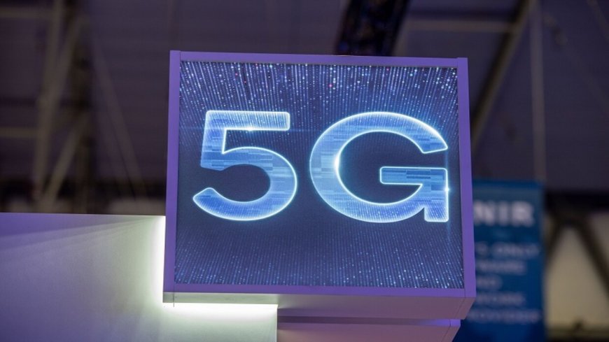 تطوير إلكترونيات روسية جديدة لشبكات 5G!